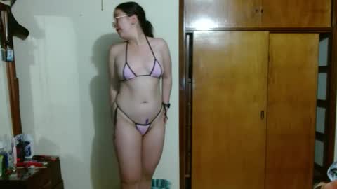paulet latiin online show from 12, 1, 2026