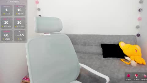 PAU online show from 5, 11, 2025