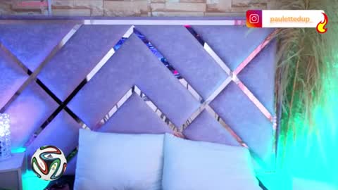 paulette_dupont_ online show from 14, 6, 2026