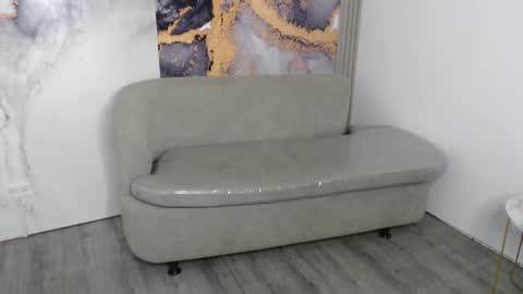 Snapshot of paulette_v chatting on 31, 1, 2025 Live 800am 200pm COLOMBIAN HOUR online show from 31, 1, 2025