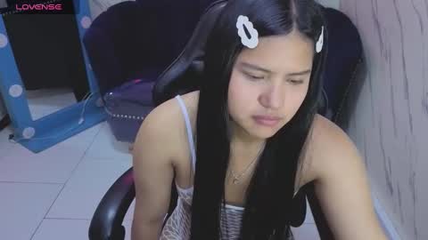 Snapshot of paulette_v chatting on 15, 9, 2025 Live 800am 200pm COLOMBIAN HOUR online show from 15, 9, 2025