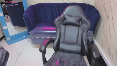 Snapshot of paulette_v chatting on 17, 9, 2025 Live 800am 200pm COLOMBIAN HOUR online show from 17, 9, 2025