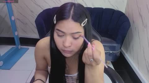 Snapshot of paulette_v chatting on 4, 11, 2025 Live 800am 200pm COLOMBIAN HOUR online show from 4, 11, 2025