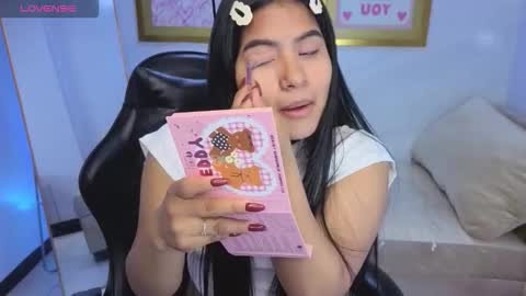 Snapshot of paulette_v chatting on 10, 1, 2026 Live 800am 200pm COLOMBIAN HOUR online show from 10, 1, 2026