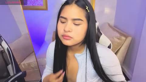 Snapshot of paulette_v chatting on 19, 3, 2026 Live 800am 200pm COLOMBIAN HOUR online show from 19, 3, 2026