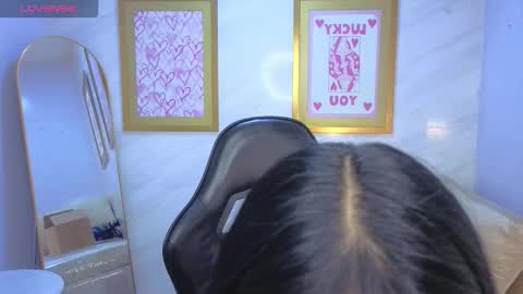 Snapshot of paulette_v chatting on 20, 3, 2026 Live 800am 200pm COLOMBIAN HOUR online show from 20, 3, 2026