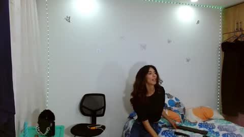 Paulette Sparks  online show from 23, 1, 2025