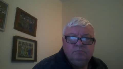 paulgn365 online show from 19, 10, 2025