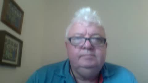 paulgn365 online show from 22, 10, 2025