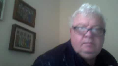 paulgn365 online show from 12, 11, 2025