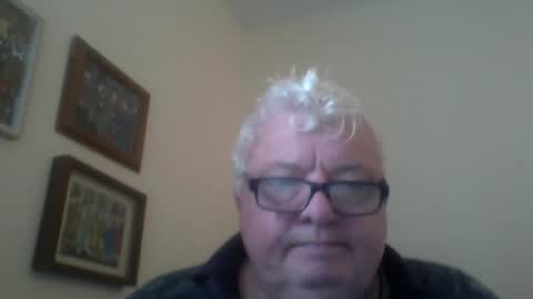 paulgn365 online show from 16, 11, 2025