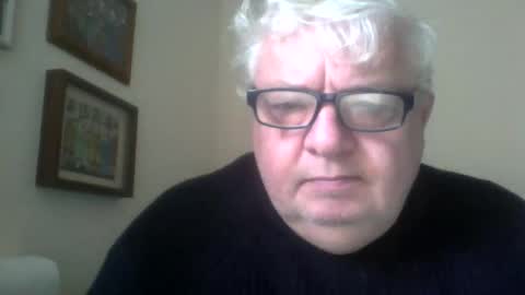 paulgn365 online show from 25, 11, 2025