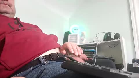 paulharrison38712017 online show from 13, 9, 2025