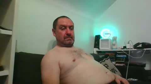 paulharrison38712017 online show from 17, 9, 2025