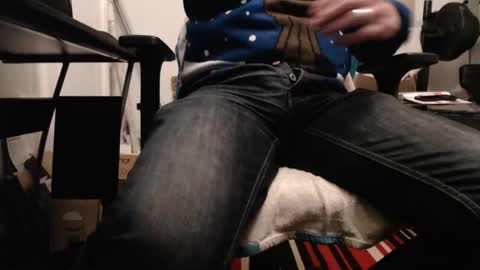 paulie120464 online show from 16, 12, 2024