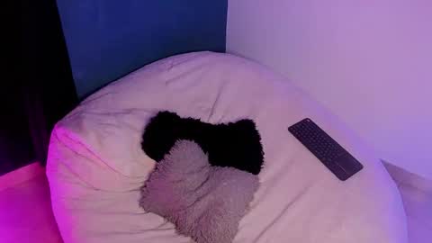 Paulina online show from 13, 11, 2025