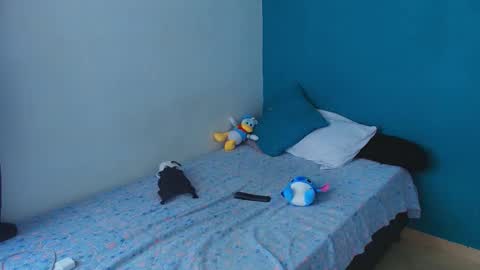 Paulina online show from 13, 3, 2026