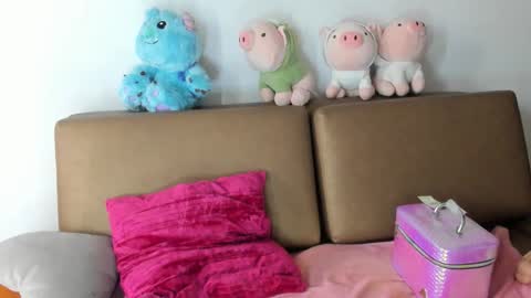 MEGANLovense is active Private is OpenAnd my Fav thing is Squirt On ur Face and make ur dick happy. online show from 18, 11, 2025