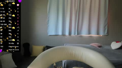 MEGANLovense is active Private is OpenAnd my Fav thing is Squirt On ur Face and make ur dick happy. online show from 5, 5, 2026