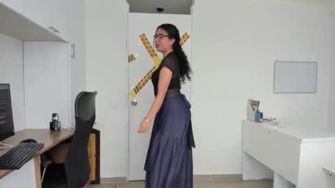 paulina online show from 14, 1, 2026