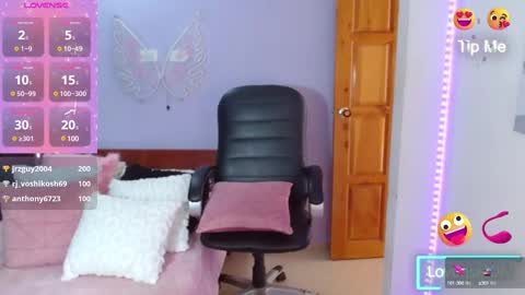 paulina online show from 23, 1, 2025