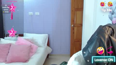 paulina online show from 10, 10, 2025