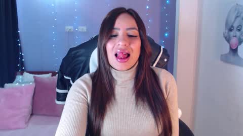 paulina online show from 14, 1, 2026