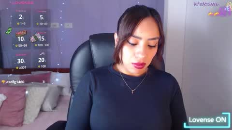 paulina online show from 23, 3, 2026