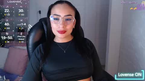 paulina online show from 2, 7, 2026