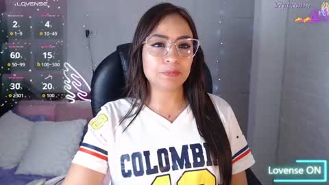 paulina online show from 7, 7, 2026