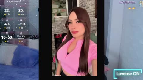 paulina online show from 14, 7, 2026