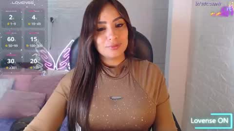 paulina online show from 24, 7, 2026