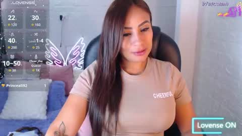 paulina online show from 28, 7, 2026