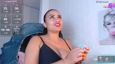 paulina online show from 5, 8, 2026