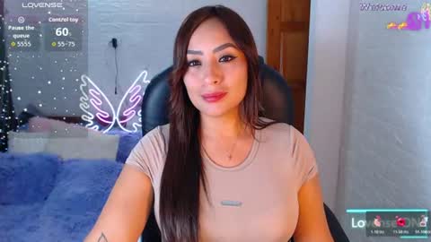 paulina online show from 7, 8, 2026