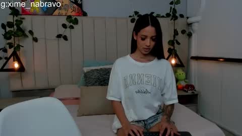 PAULINA  online show from 15, 1, 2026