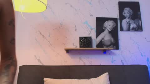 PAULINA  online show from 17, 6, 2026