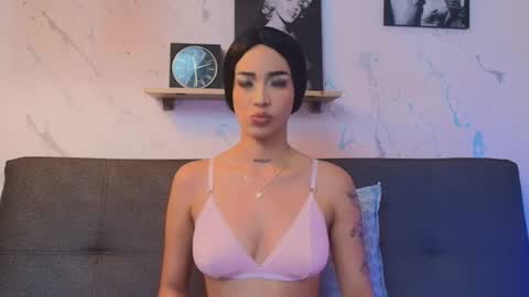 PAULINA  online show from 13, 7, 2026