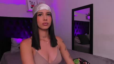PAULINA  online show from 22, 7, 2026