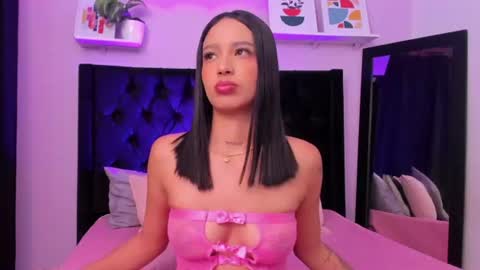 PAULINA  online show from 3, 8, 2026