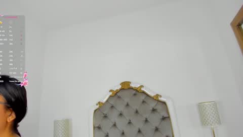 Snapshot of paulina_lux chatting on 22, 2, 2026 paulina lux online show from 22, 2, 2026