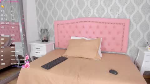 Snapshot of paulina_lux chatting on 22, 3, 2026 paulina lux online show from 22, 3, 2026