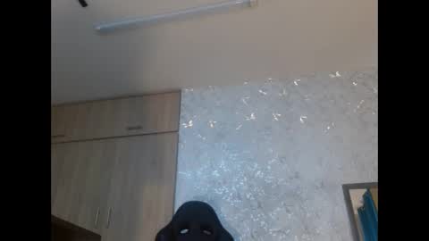 Snapshot of paulina_rubio_ chatting on 8, 10, 2025 Paulina Rubio online show from 8, 10, 2025