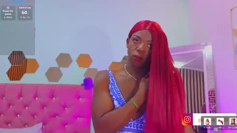 Paulina  online show from 27, 6, 2026