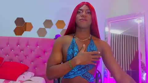 Paulina  online show from 2, 7, 2026