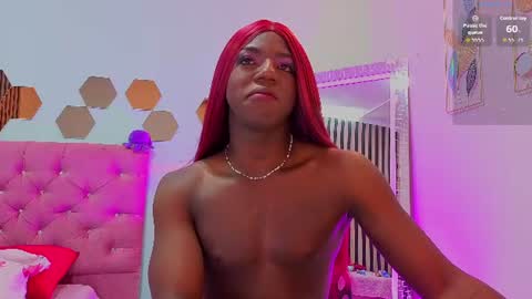 Paulina  online show from 3, 7, 2026