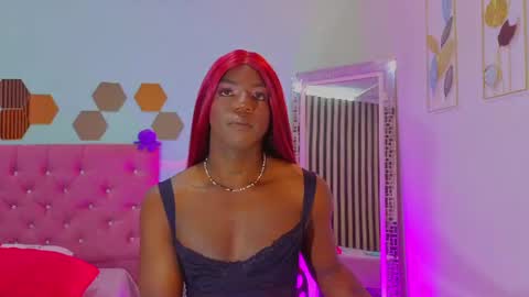 Paulina  online show from 5, 7, 2026