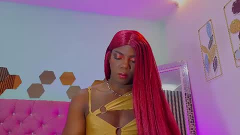 Paulina  online show from 11, 7, 2026