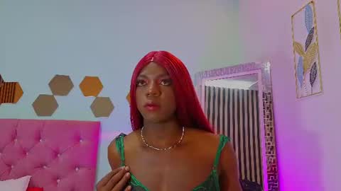 Paulina  online show from 12, 7, 2026