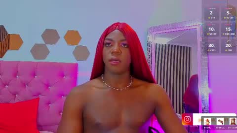 Paulina  online show from 14, 7, 2026